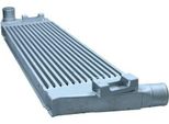 Maxgear AC630042 - Intercooler Oe 8200115540 Per Grand Scenic Ii (Jm), Megane Ii, Scenic Ii
