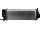 Nrf 30468 - Intercooler Oe 8200382109 Per Kangoo (Kw), Kangoo (Fw)