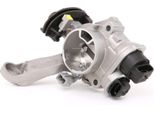 Magneti Marelli 802001122505 - Corpo Farfallato Oe 7700108120 Per Twingo I (C06), Kangoo (Kc), Clio Iii, Clio Ii