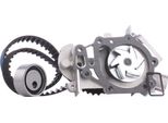 Ridex 3096W0022 - Set Pompa Acqua + Cinghia Di Distribuzione Oe 210103314R Per Clio I, Clio Ii, Kangoo (Kc), Kangoo (Fc), Twingo I (C06), Twingo I (S06), Twingo Ii (CN0)