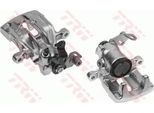 Trw BHN191E - Oe 1H0 615 424 Bremssattel FüR Cordoba (6K), Ibiza (6K), Toledo I (1L2), Corrado (53I), Golf Iii (1H), Golf Cabriolet (1E), Passat (35I), Vento (1H)
