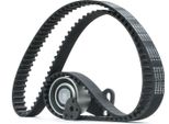 Ridex 307T0069 - Set Di Cinghie Dentate Oe 77 00 663 544 Per Trafic (P, T, V), Safrane I (B54), Espace Ii (J)