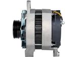 Hella 8EL 012 427-641 - Alternatore Oe 77 00 805 159 Per Clio I, Rapid