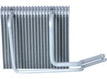 Nrf 36151 - Evaporatore Oe 7701206451, Aria Condizionata Per Megane Scenic, Scenic I