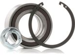Stark SKWB-0180925 - Oe 402101877R Set Di Cuscinetti Ruota, Asse Anteriore Per Clio Iv, Grand Scenic Iii (Jz), Megane Cc, Megane Iii, Scenic Iii