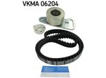 Skf Vkma 06204 - Oe 77 00 745 215 Zahnriemensatz FüR Trafic (P, T, V)