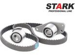 Stark SKTBK-0760031 - Zahnriemensatz Oe M343741 Per Trafic (P, T, V), Laguna I, Clio I