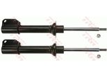 Trw JGM308T - Oe 77 01 477 962 Ammortizzatore, Asse Anteriore Per Megane I, Megane Scenic, Scenic I