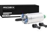 Ridex 458F0088 - Pompa Carburante Oe 60518322 Per Espace Ii J