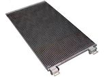 Maxgear AC853179 - Condensatore Aria Condizionata Oe 4155000054 Per Citan (W415), Kangoo (Kw), Kangoo (Fw)