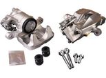 Hella 8AN 355 782-771 - Pinza Freno Oe 191615423 Per Cordoba (6K), Ibiza (6K), Toledo I (1L2), Corrado (53I), Golf Iii (1H), Passat (35I), Vento (1H)