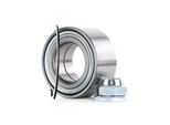 Ridex 654W0777 - Oe 402101877R Set Di Cuscinetti Ruota, Asse Anteriore Per Clio Iv, Grand Scenic Iii Jz, Megane Cc, Megane Iii, Scenic Iii