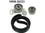 Skf Vkma 06213 - Oe 77 00 663 544 Zahnriemensatz FüR Espace Ii (J), Trafic (P, T, V)