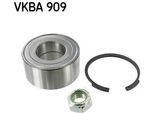 Skf Vkba 909 - Oe 77 01 205 692 Set Di Cuscinetti Ruota Per Trafic (P, T, V)