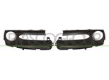 Prasco RN0382140 - Oe 261528871R Rivestimento, Paraurti Per Scenic Iii