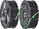 Nrf 380153 - Oe 78601A Giunto Magnetico, Compressore Aria Condizionata Per Scenic Ii