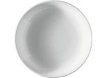 Thomas Trend Suppenteller, Pastateller, Teller, Porzellan, Weiß, SpüLmaschinenfest, 22 Cm, 10322