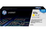 Hp 121A Cartuccia Toner Laserjet Originale Gialla Cartuccia Toner 1 Pezzo/I Giallo/I