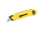 Coltello Multiuso Stanley Con Lama Retrattile Da 150 Mm
