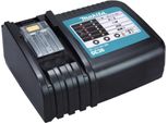 Caricabatterie Makita DC36RA, Li-Ion, 36 V Li-Ion - 36 V - DC36RA