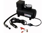 Hp Mini Compressore D'aria 18 Bar Compressore Auto Bicicletta Tempo Libero 12 Volt 21254 Auto