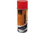 Colore Per Interni Spray 400 Ml Rosso (Opaco)
