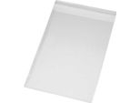 Creativ Company Sacchetti In Cellophane 17 X 12 Cm, 200 Pz.