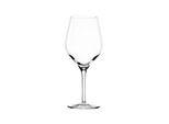 StöLzle Lausitz Bicchieri Da Vino Rosso Exquisit 480Ml I Bicchieri Da Vino Rosso Set Di 6 I Bicchieri Da Vino Lavabili In Lavastoviglie I Set Di Bicchieri Da Vino Rosso Infrangibili I Vetro Di Cristallo Di Alta Qualità I Massima Qualità