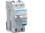 Hager Rcd 1P+N 6Ka B-6A 30Ma ADS906D