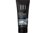 Salute&Bellezza Crema Piedi Rinfrescante Deodorante 200 Ml