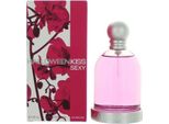 Jesus Del Pozo Halloween Kiss Sexy Eau De Toilette Spray 100Ml