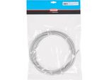 Elvedes Schakel Buitenk 5Mm (10 M) Rasse.Liner 182041-10