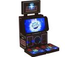 Thumbs Up! 1002637 Thumbsup! Orb Retro Finger Dance Machine