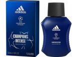 Adidas Uefa Champions League Champions Intense Eau De Parfum FüR Herren 50 Ml