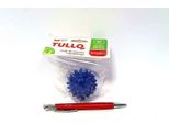 Tullo Palla Riabilitativa 5,4 Cm Blu 74149
