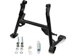 Cavalletto Centrale Zieger Compatibile Con Kawasaki Versys X300 Abs