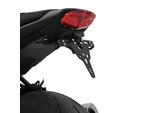 Porta Targa Zieger Pro Compatibile Con Yamaha MT-10