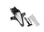 Zieger Porta Targa Base Compatibile Con Aprilia Smv 750 Dorsoduro Bj 2008-11