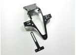 Zieger Porta Targa Di Base Compatibile Con Kawasaki ZX-6R Bj 2005-06