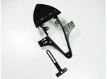Zieger Porta Targa Di Base Compatibile Con Aprilia Rs 250 Bj 1999-02