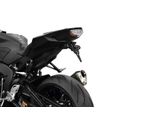 Porta Targa Zieger Pro Compatibile Con Honda Cbr 1000 Rr Fireblade Sp | SP2 Bj 2017-19 Svizzera