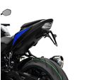 Zieger Porta Targa Basic Compatibile Con Suzuki GSX-S 750