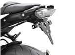 Porta Targa Zieger Pro Compatibile Con Yamaha MT-10 Fino Al 2021 Svizzera