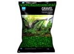 Sabbia Aqua Excellent 3-6 Mm Verde 3 Kg