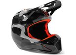 Casco Fox V1 Bnkr Uomo Dot/Ece 2X