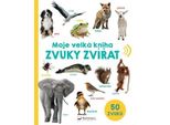Il Mio Grande Libro Dei Suoni Degli Animali