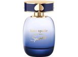 Kate Spade New York Ksny Sparkle Eau De Parfum Intense Spray For Women 2.0 Fl Oz Floral Vanilla
