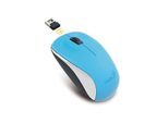 Genius Genius Nx-7000/KancelářSká/Optická/1 200 Dpi/BezdráTová Usb/Modrá