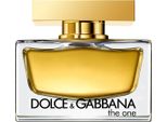 Dolce & Gabbana The One Edp Spray 50Ml