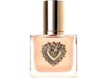 Dolce & Gabbana Devotion Eau De Parfum Spray 30Ml